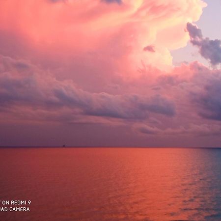جيلا Natura E Relax Sul Mare المظهر الخارجي الصورة