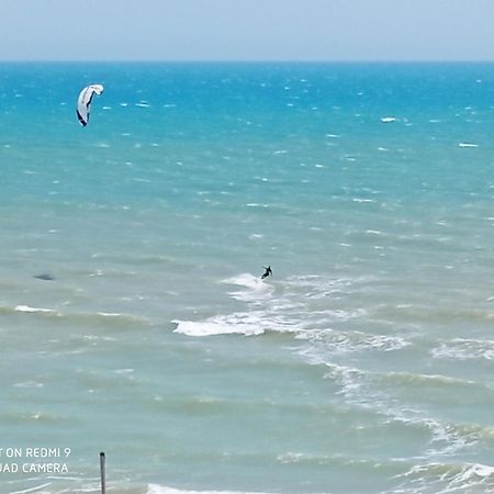 جيلا Natura E Relax Sul Mare المظهر الخارجي الصورة