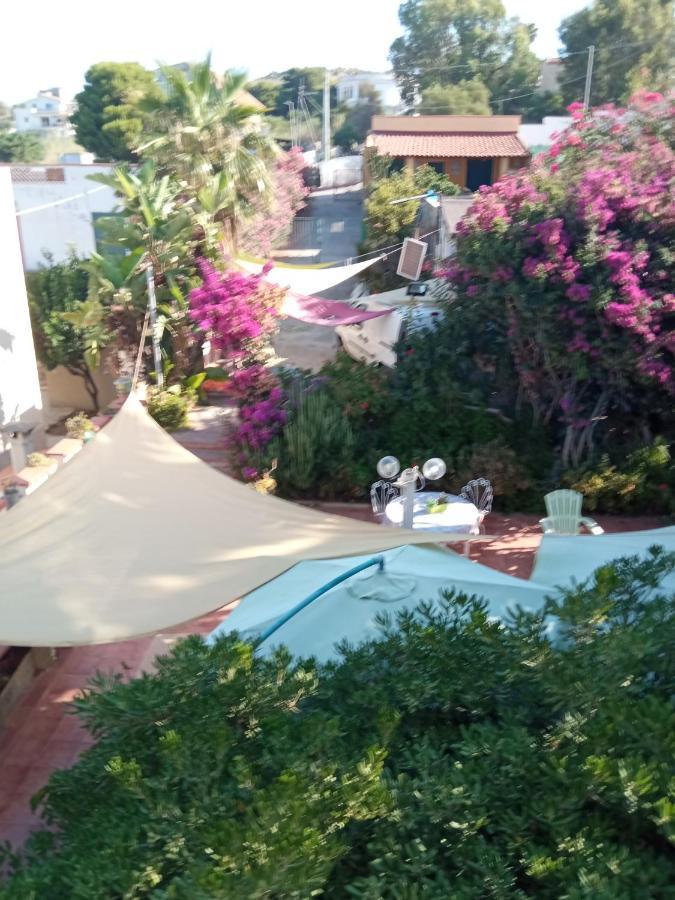 جيلا Natura E Relax Sul Mare المظهر الخارجي الصورة