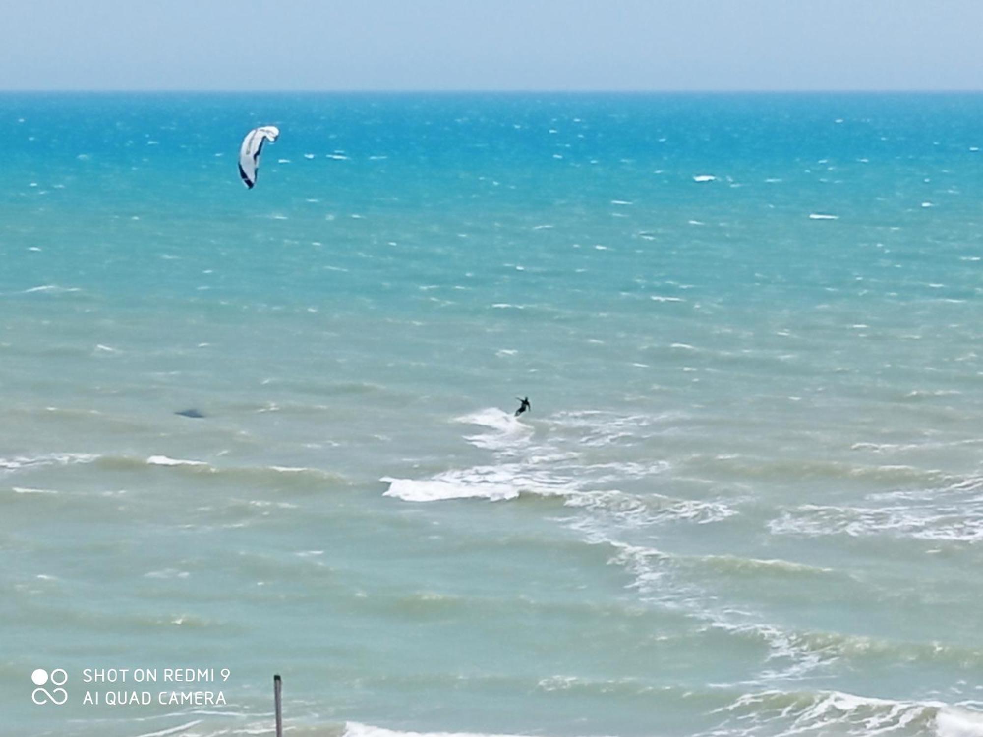 جيلا Natura E Relax Sul Mare المظهر الخارجي الصورة